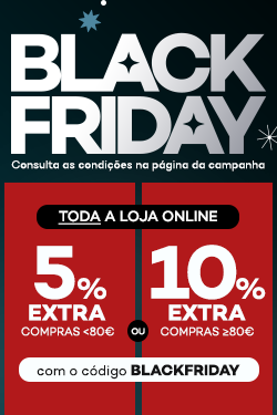 Menu Black Friday